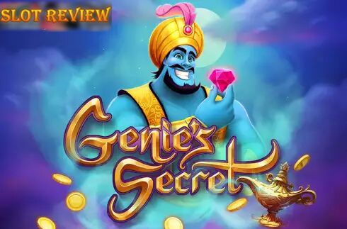 Genies Secret Slot Review